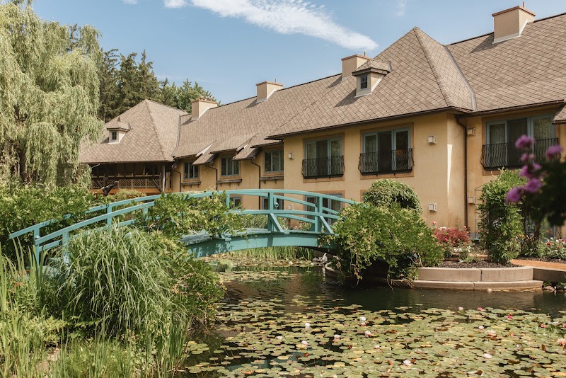 Mirbeau Inn & Spa Skaneateles