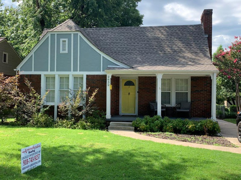 Arrowhead Roofing photo 3