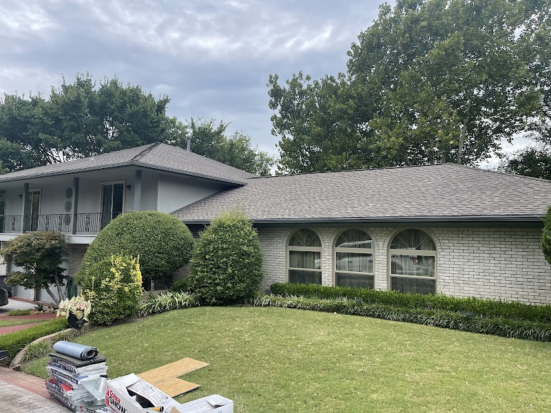 Arrowhead Roofing photo 4