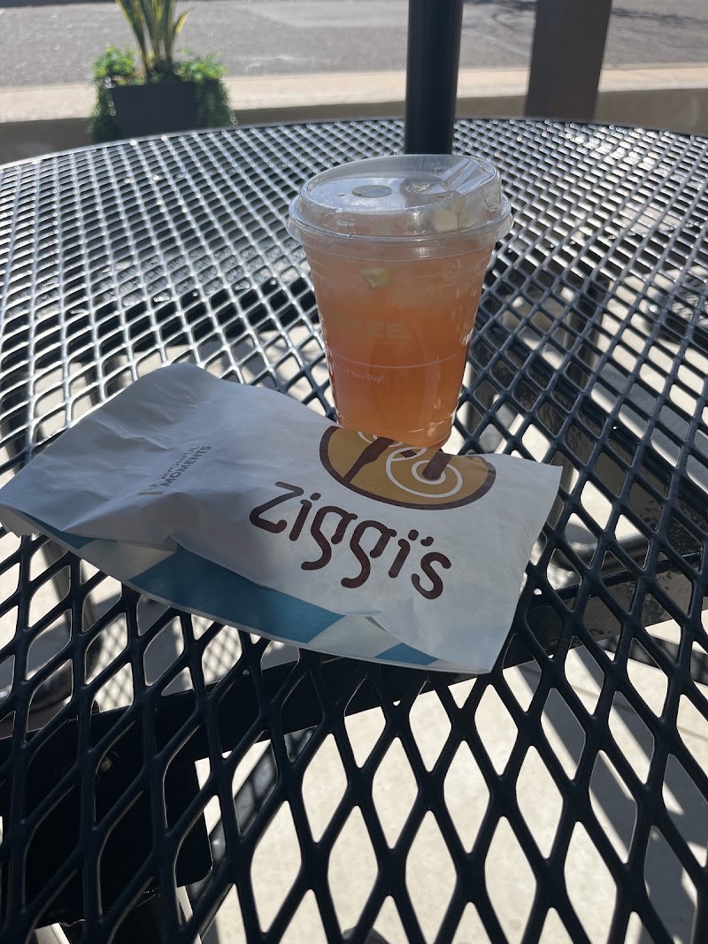 Ziggi's Coffee photo 4