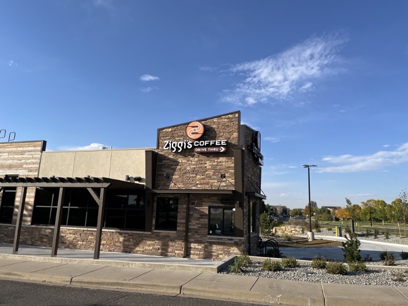 Ziggi's Coffee photo 1