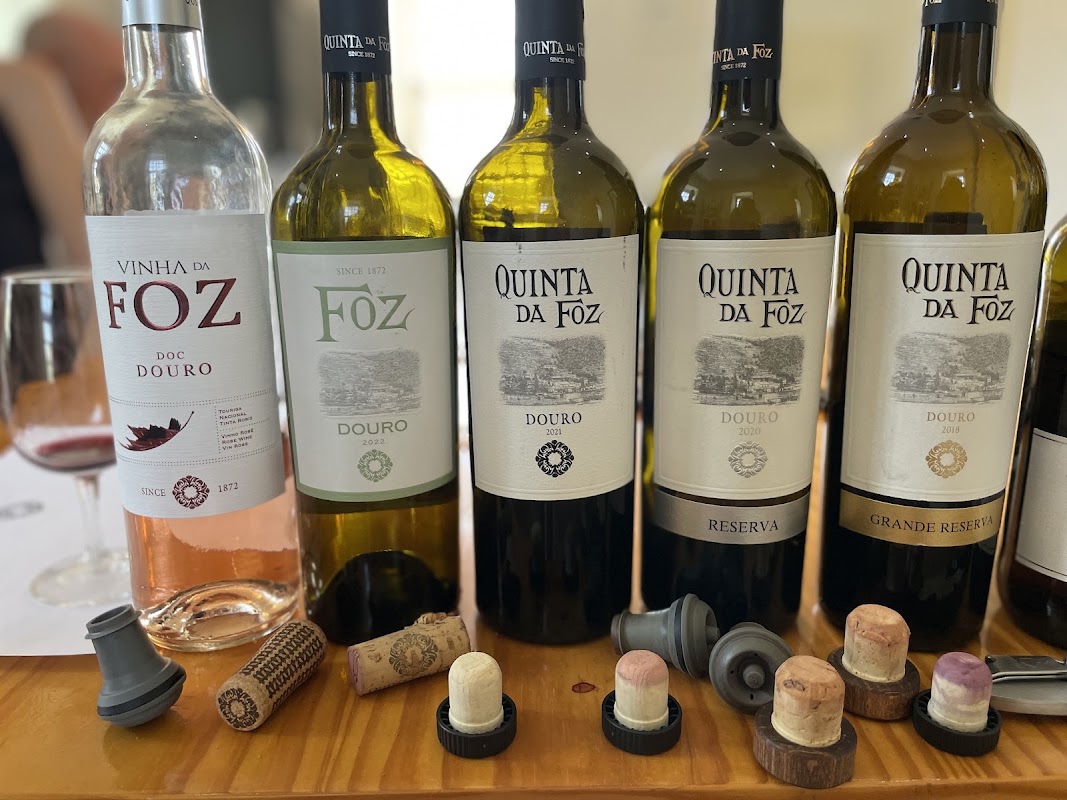 Quinta da Foz