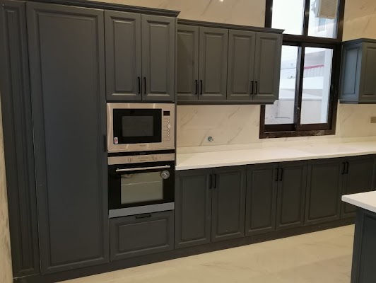 فني مطابخ الرياض