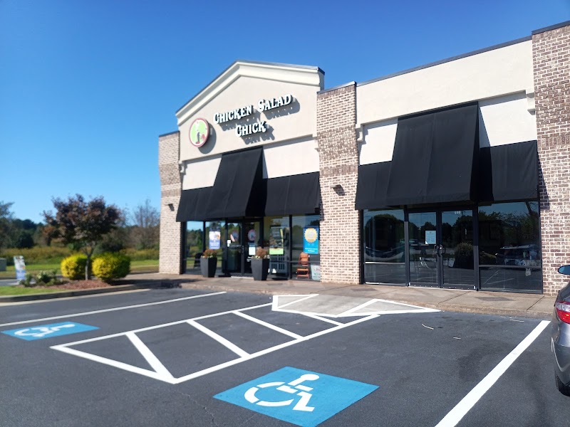 Chicken Salad Chick photo 1