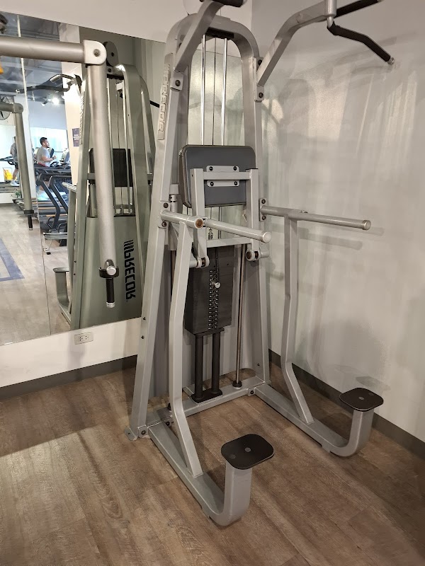 Anytime Fitness Forbeswood Parklane