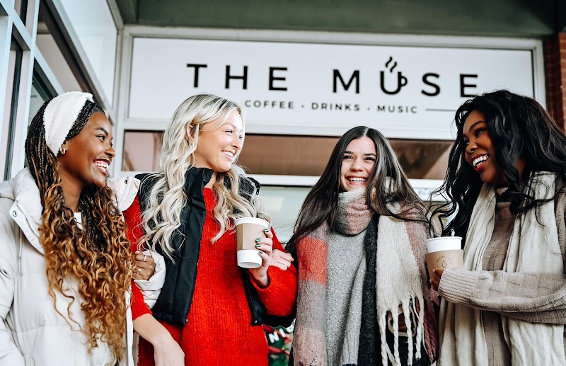 The Tipsy Muse Cafe photo 3