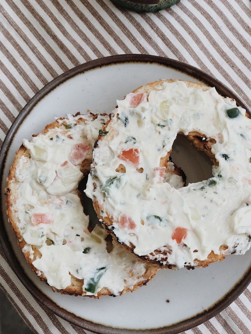 The Tipsy Muse Cafe photo 2