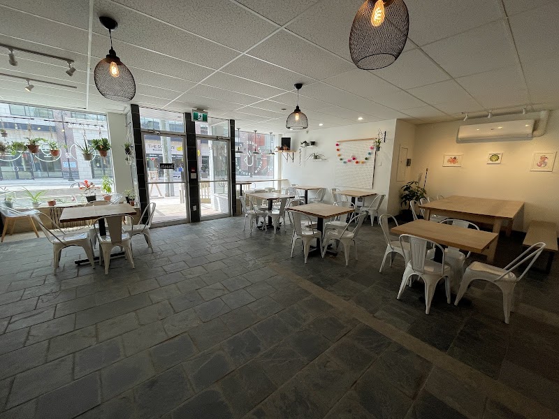 The Tipsy Muse Cafe photo 4