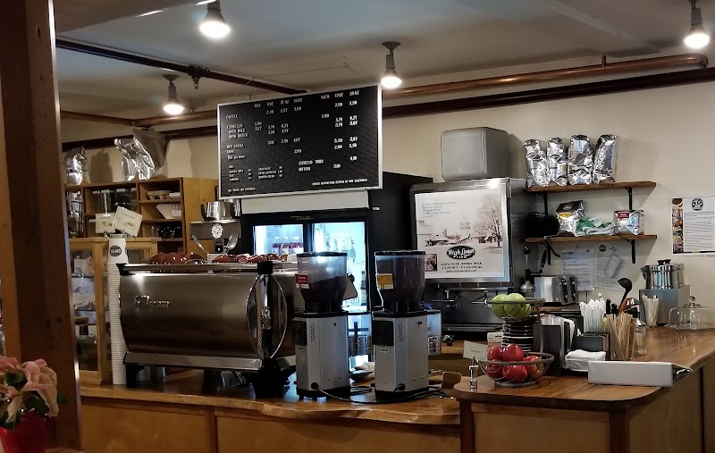 Catalpa Coffee photo 3