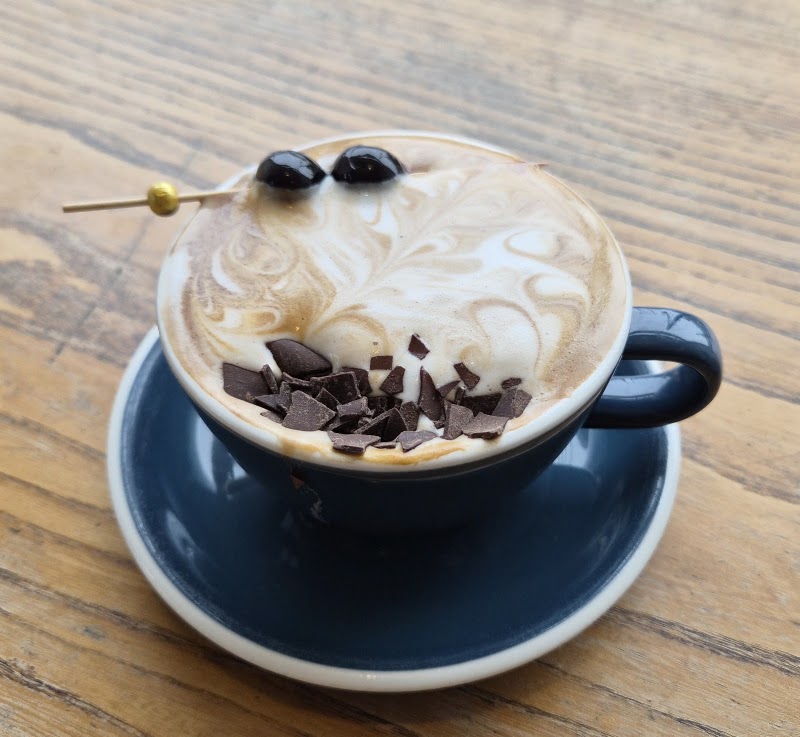 Catalpa Coffee photo 2