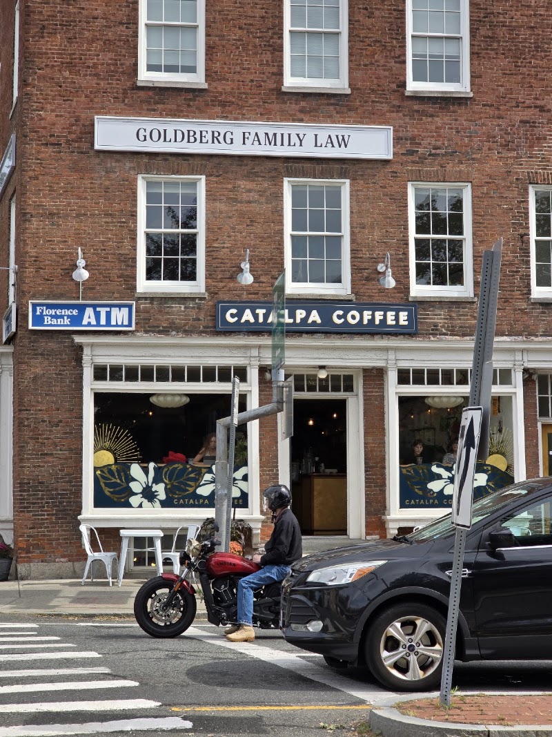 Catalpa Coffee photo 4