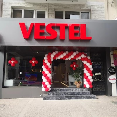 Vestel Bornova Özkanlar Yetkili Satış Mağazası- Eycem Ticaret - Beyaz Eşya Servisi