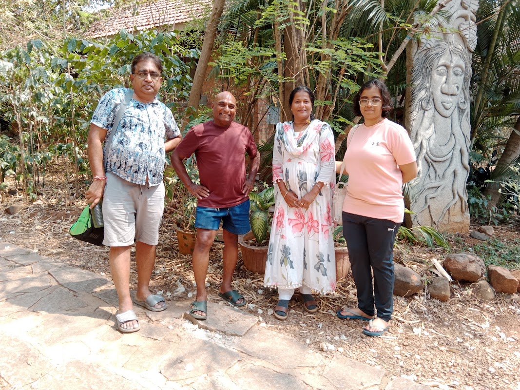 Osho Celebration Centre Trust (R)