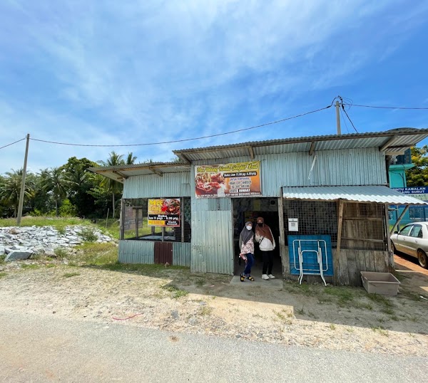 Mee Udang Kuala Singkir Laut - Photo 1