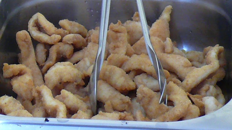 Foto de Restaurante Casa Amarela