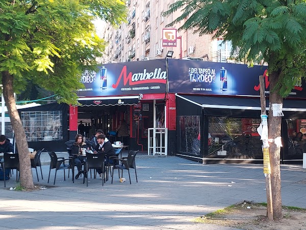 Marbella