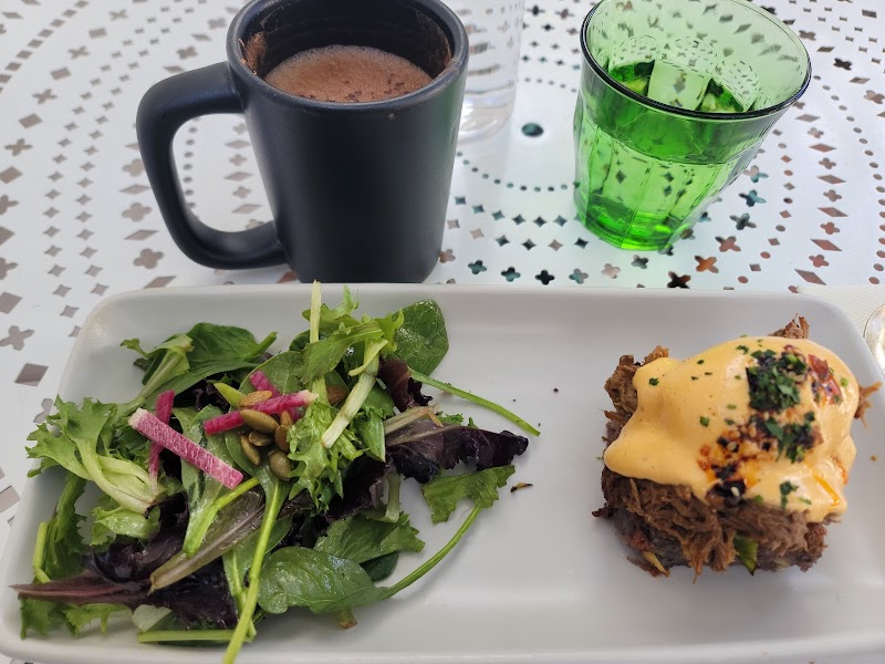 Coronet Cafe photo 3