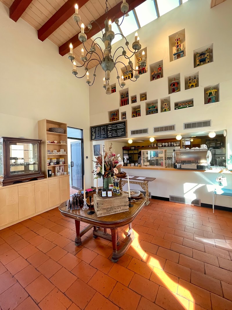 Coronet Cafe photo 4