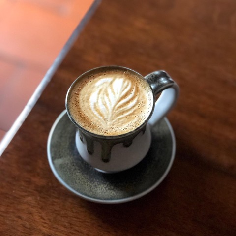 Coronet Cafe photo 2