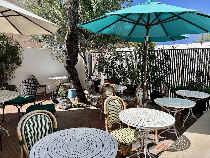 Coronet Cafe photo 4