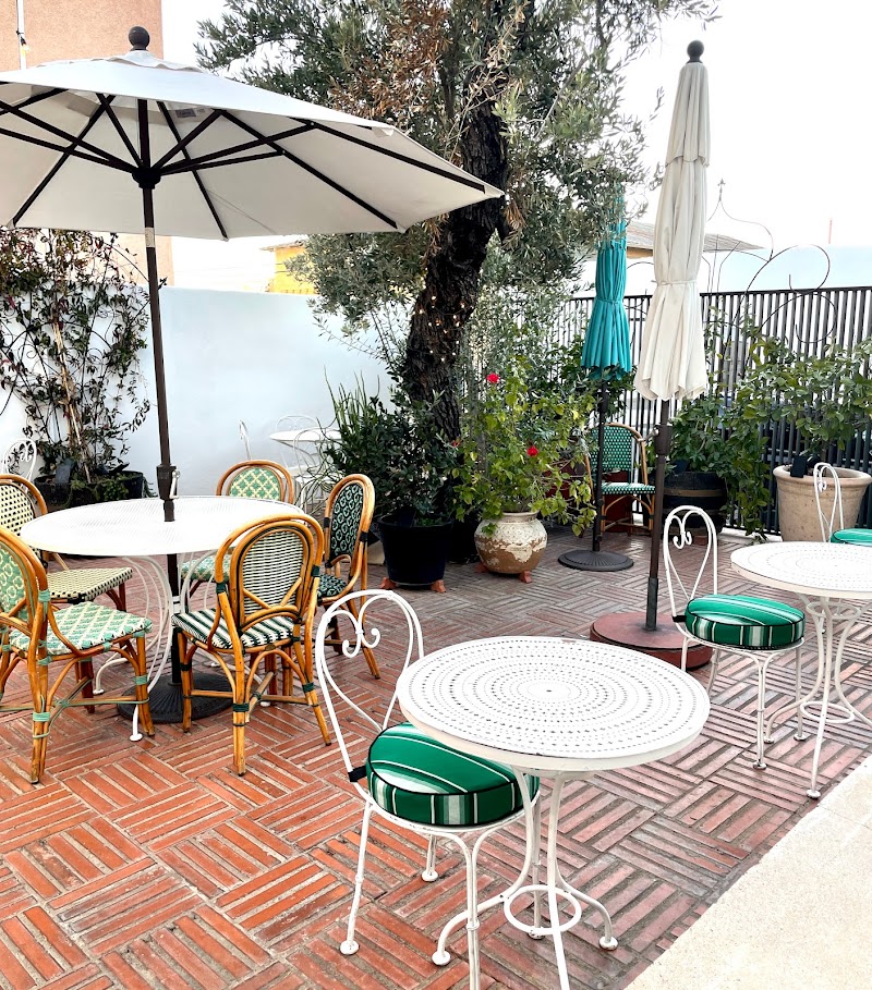 Coronet Cafe photo 1