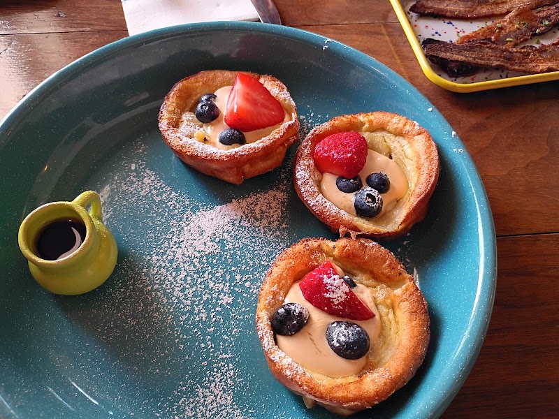 Coronet Cafe photo 3