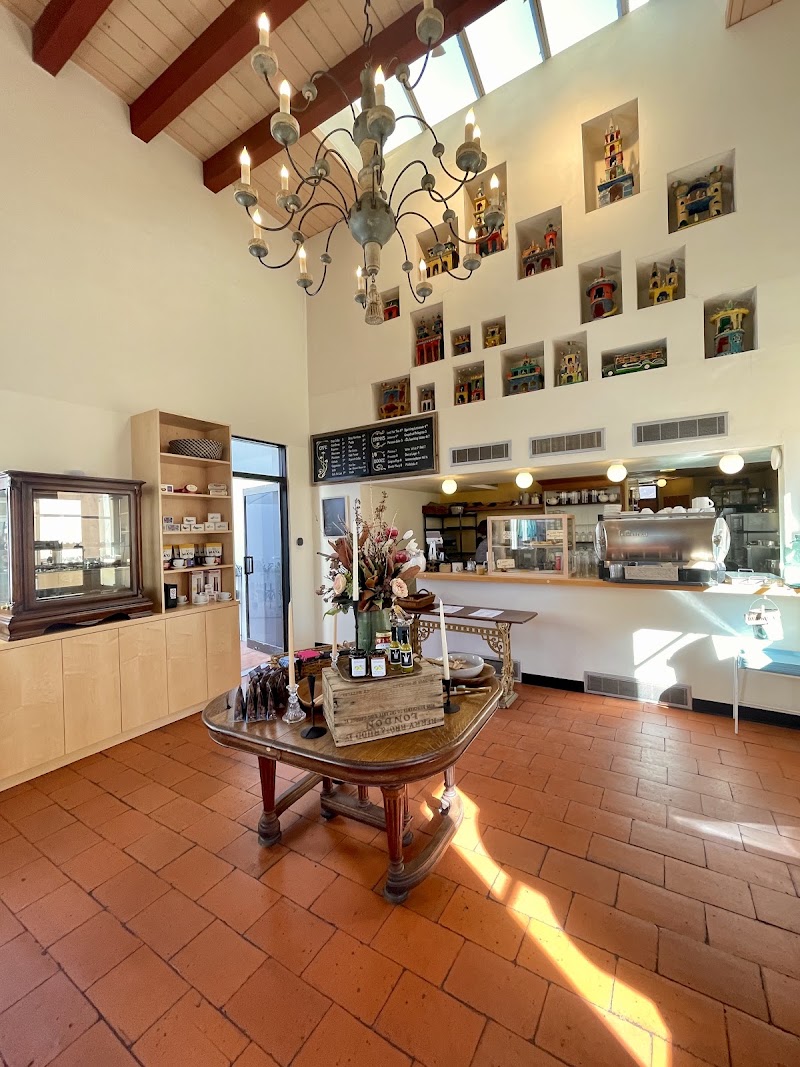 Coronet Cafe photo 4