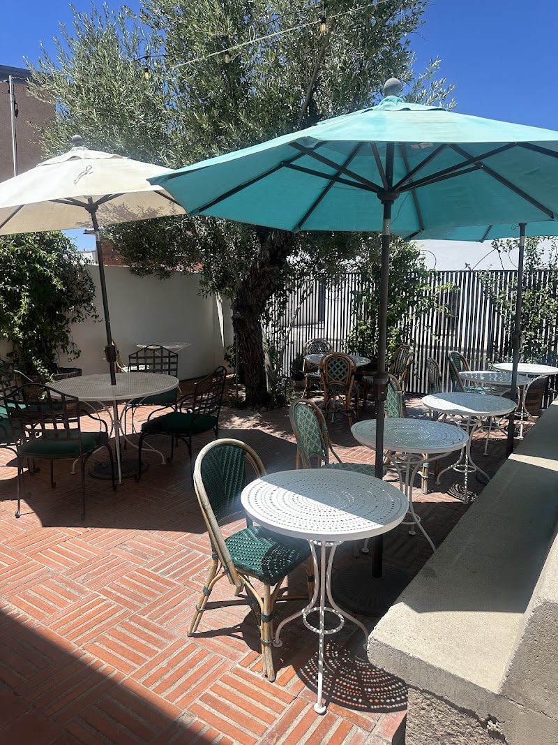 Coronet Cafe photo 2