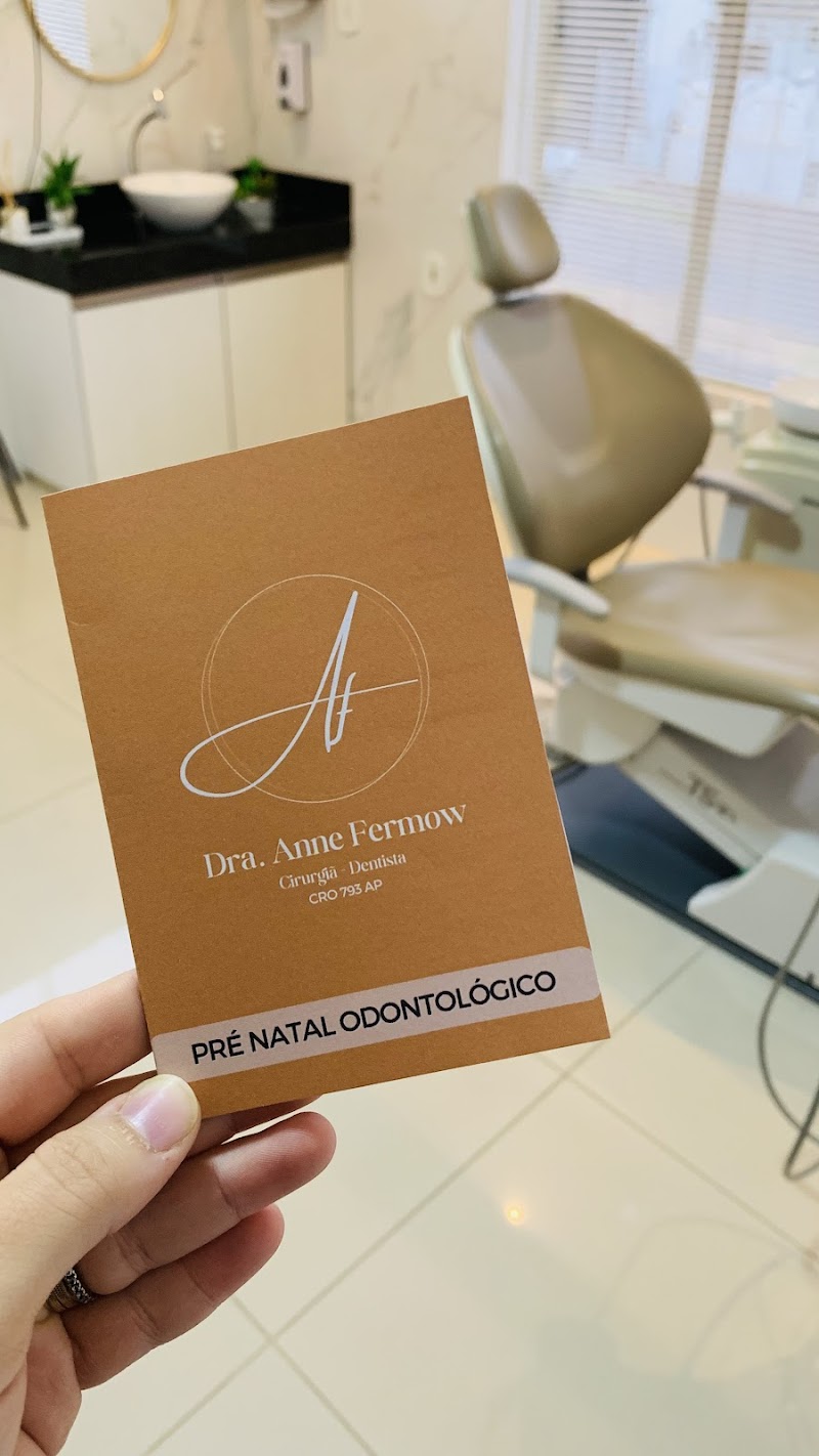 Dra. Anne Fermow - foto 2