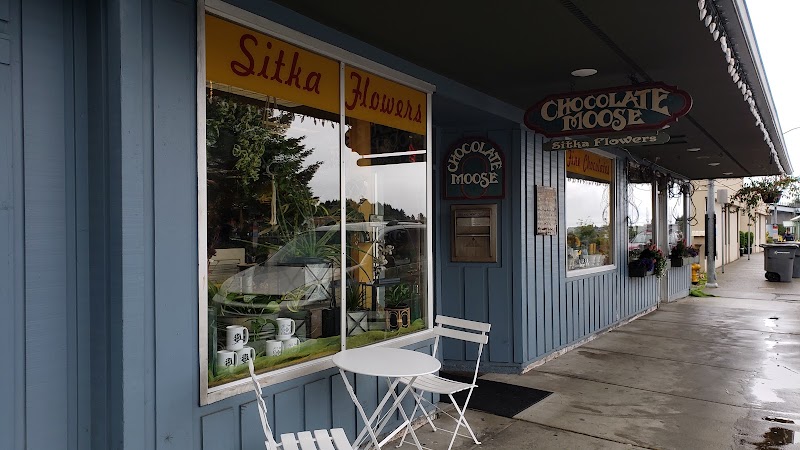 Sitka Flowers & The Chocolate Moose photo 1