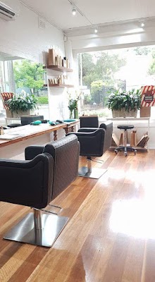 Organico Hair Design