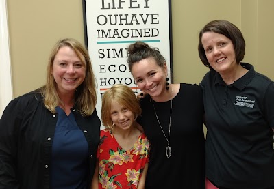 Southeast Vision Rehabilitation