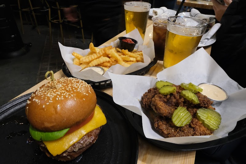 The Lighthouse Cafe photo 2