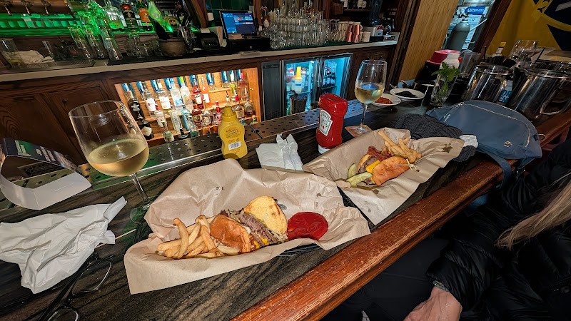 The Lighthouse Cafe photo 3