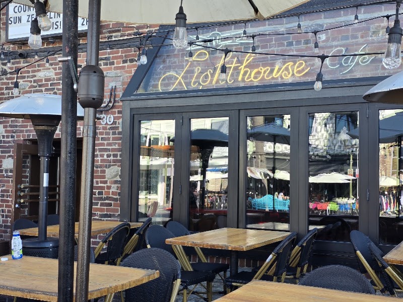 The Lighthouse Cafe photo 1