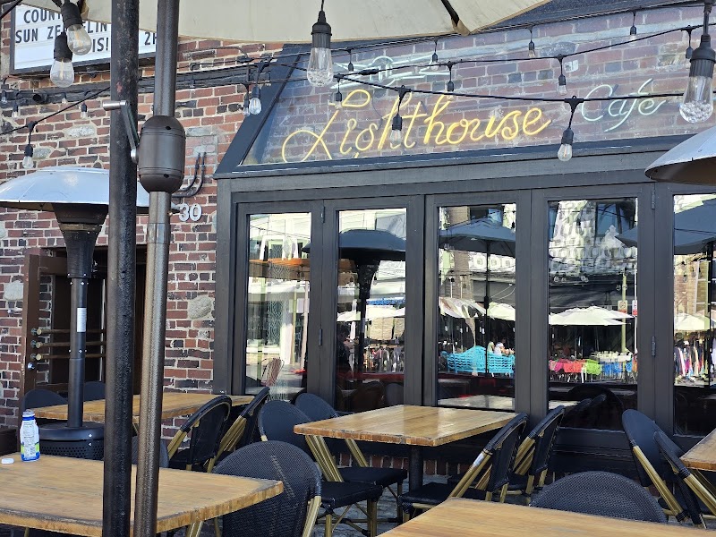 The Lighthouse Cafe photo 1