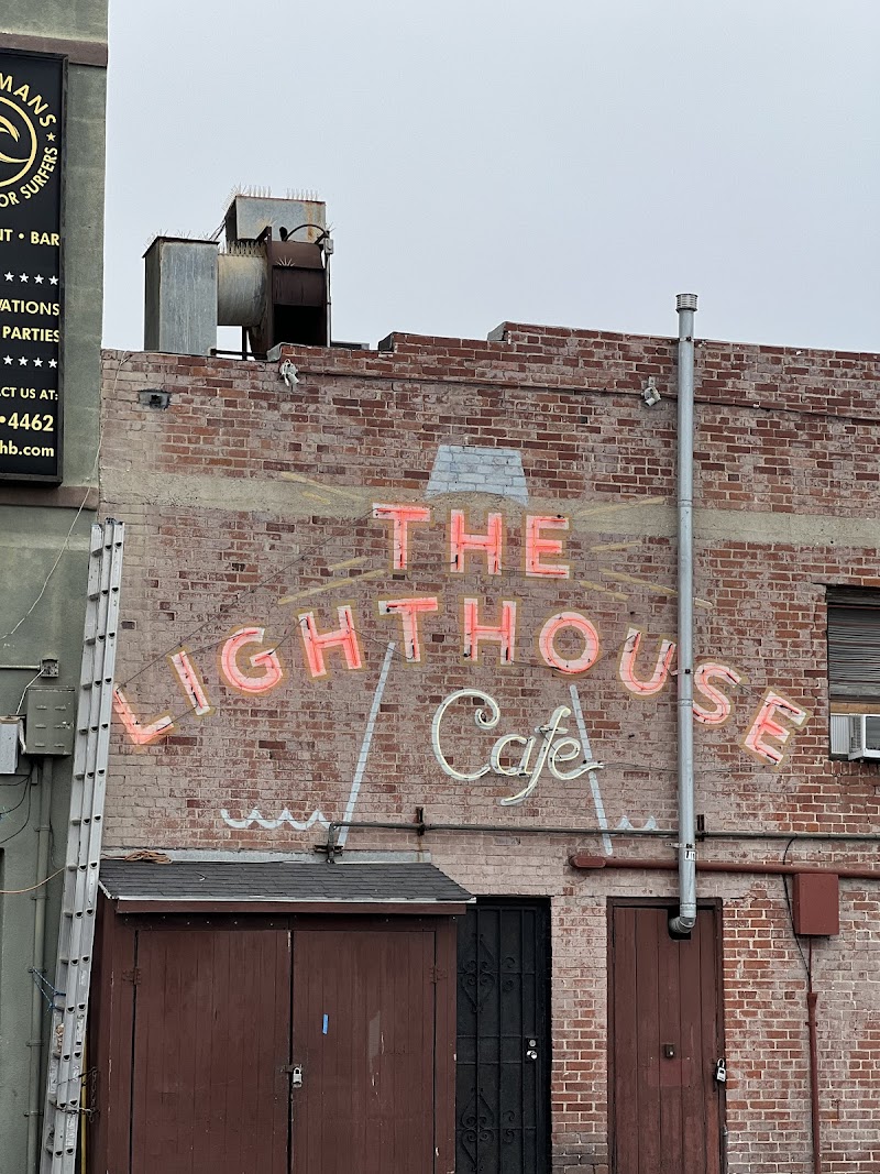 The Lighthouse Cafe photo 4