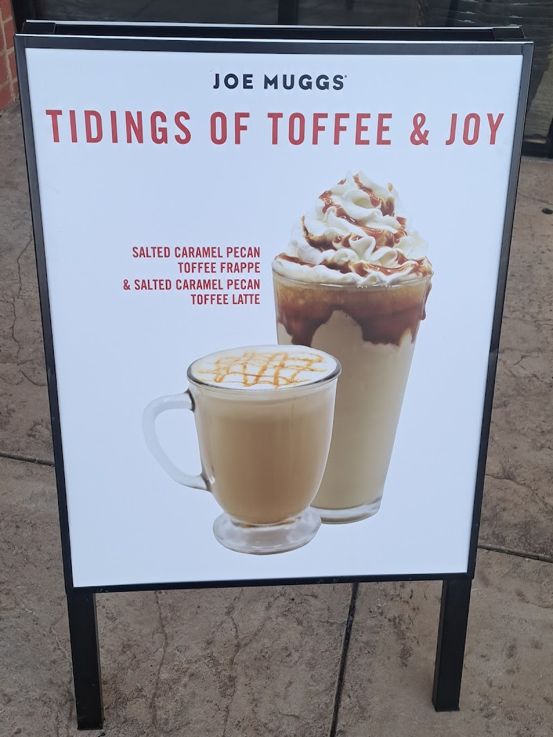 Joe Muggs Coffee photo 2