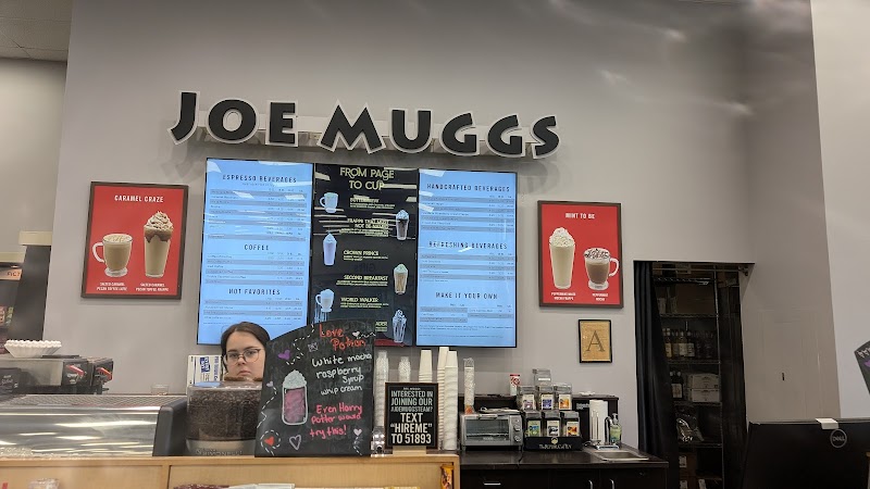 Joe Muggs Coffee photo 4