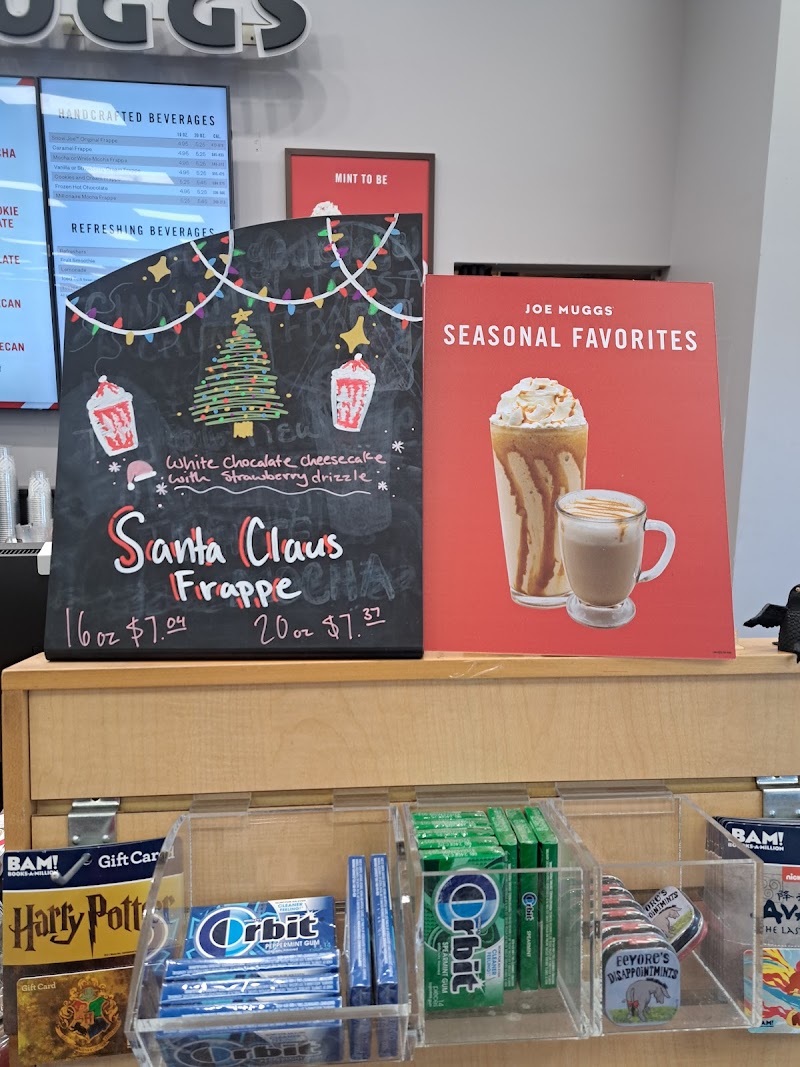 Joe Muggs Coffee photo 3