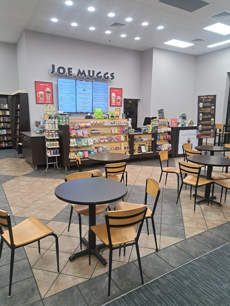 Joe Muggs Coffee photo 1