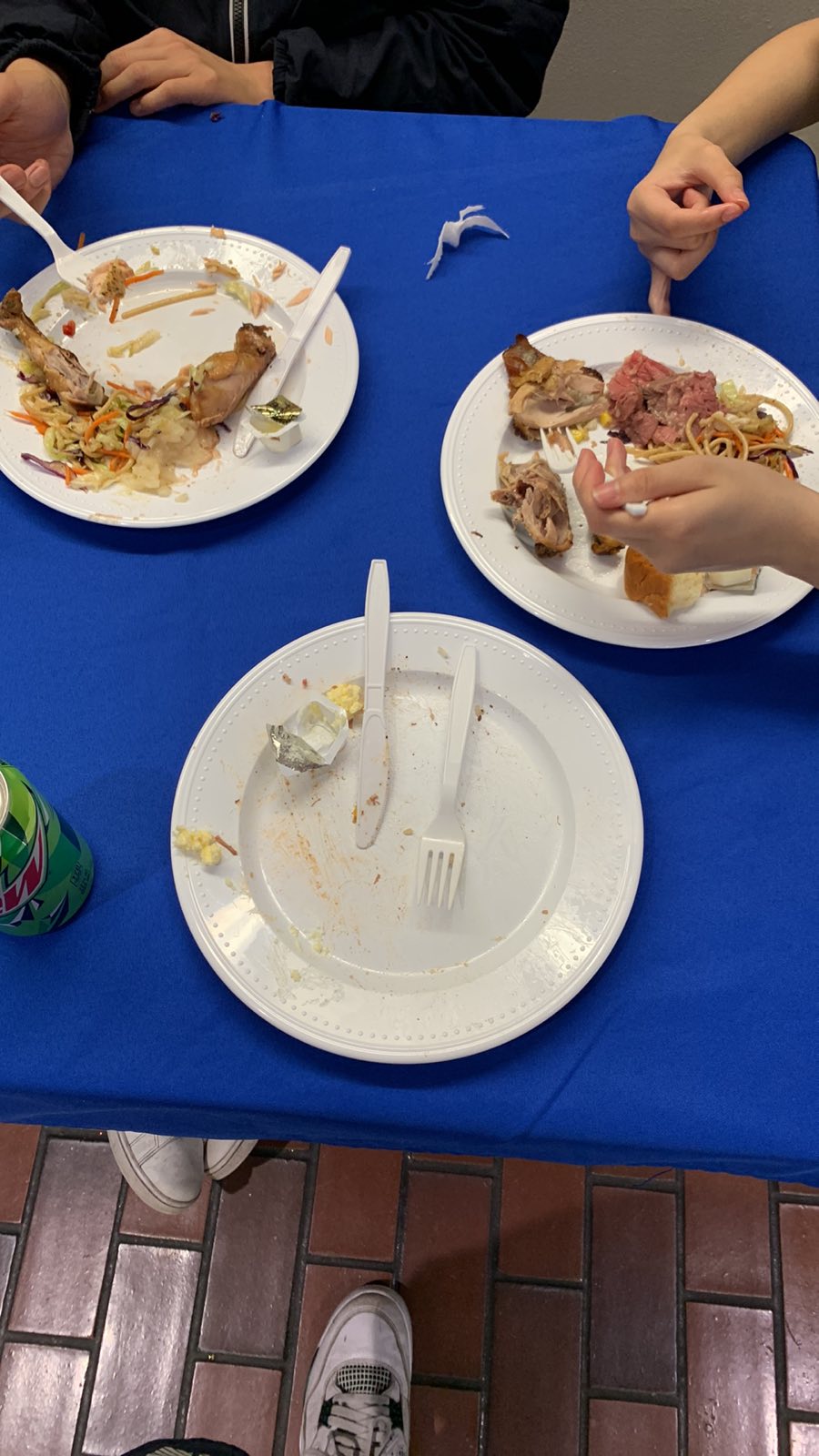Golden Harvest Catering: Google Places image 2