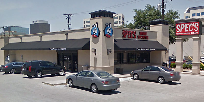 Spec's Wines, Spirits & Finer Foods photo 1