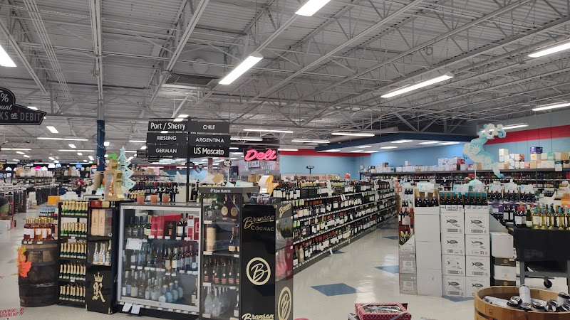 Spec's Wines, Spirits & Finer Foods photo 5