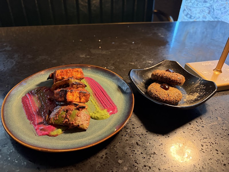 Delhi6 Indian Kitchen & Bar photo 3