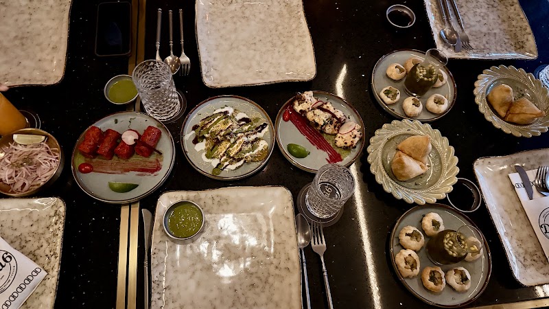 Delhi6 Indian Kitchen & Bar photo 3