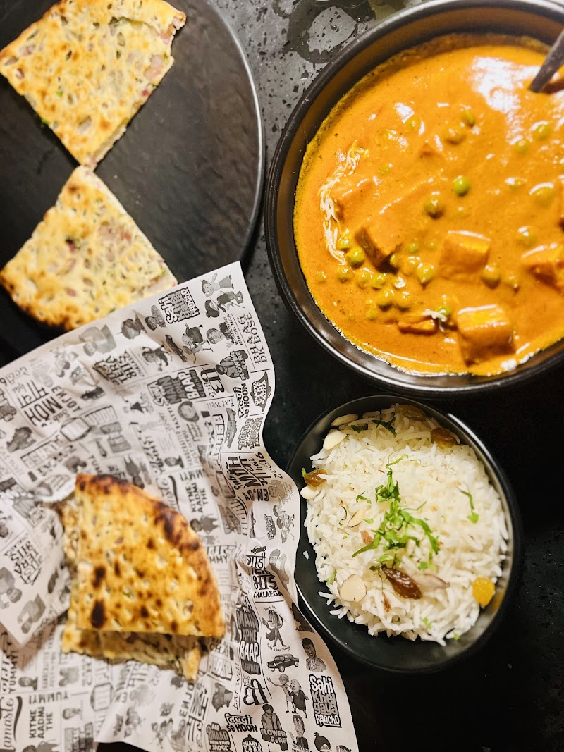 Delhi6 Indian Kitchen & Bar photo 4