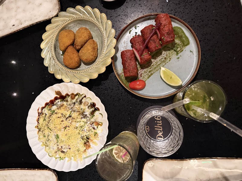 Delhi6 Indian Kitchen & Bar photo 3