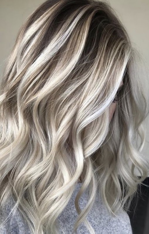 Lux Looms Hair photo 1