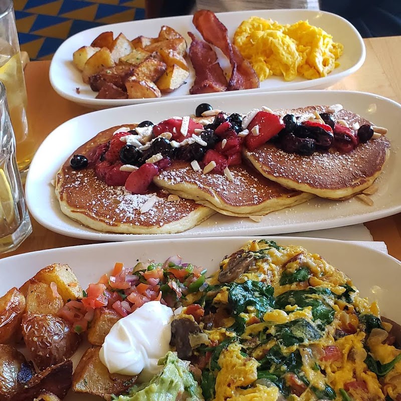 Beachwood Cafe Hollywood photo 2